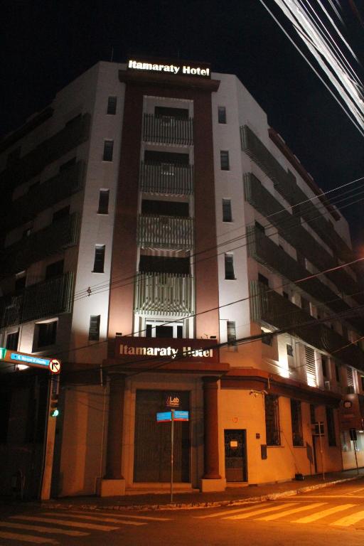  Itamaraty Hotel