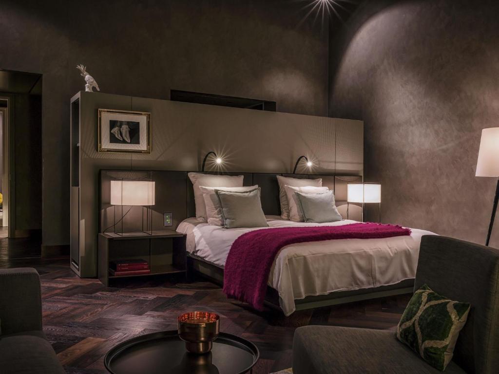 Bel Etage Suite