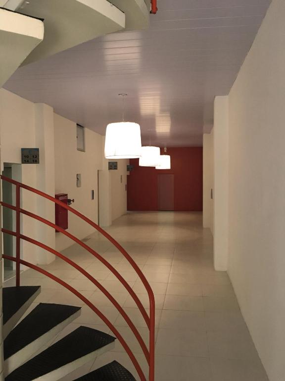  Hotel dos PRAZERES (Motel)