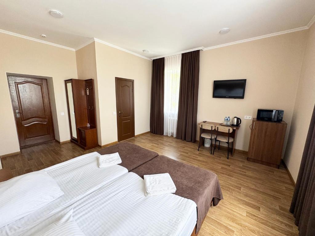 Uman Hotel фото 4