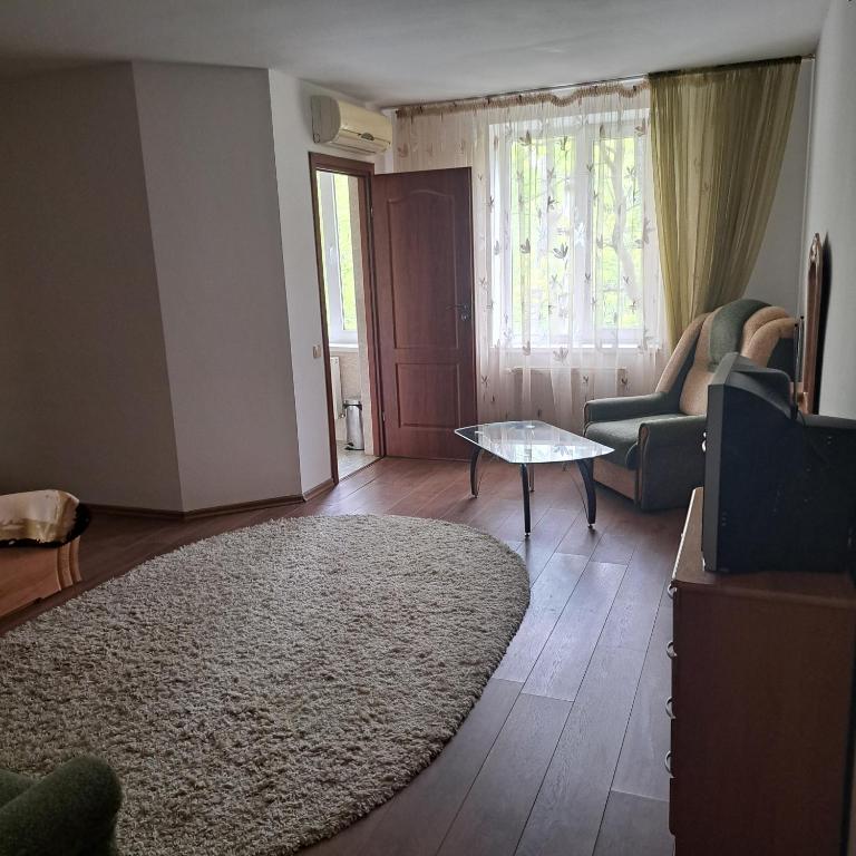 Gallery image of Hotels Stejariș in Suruceni