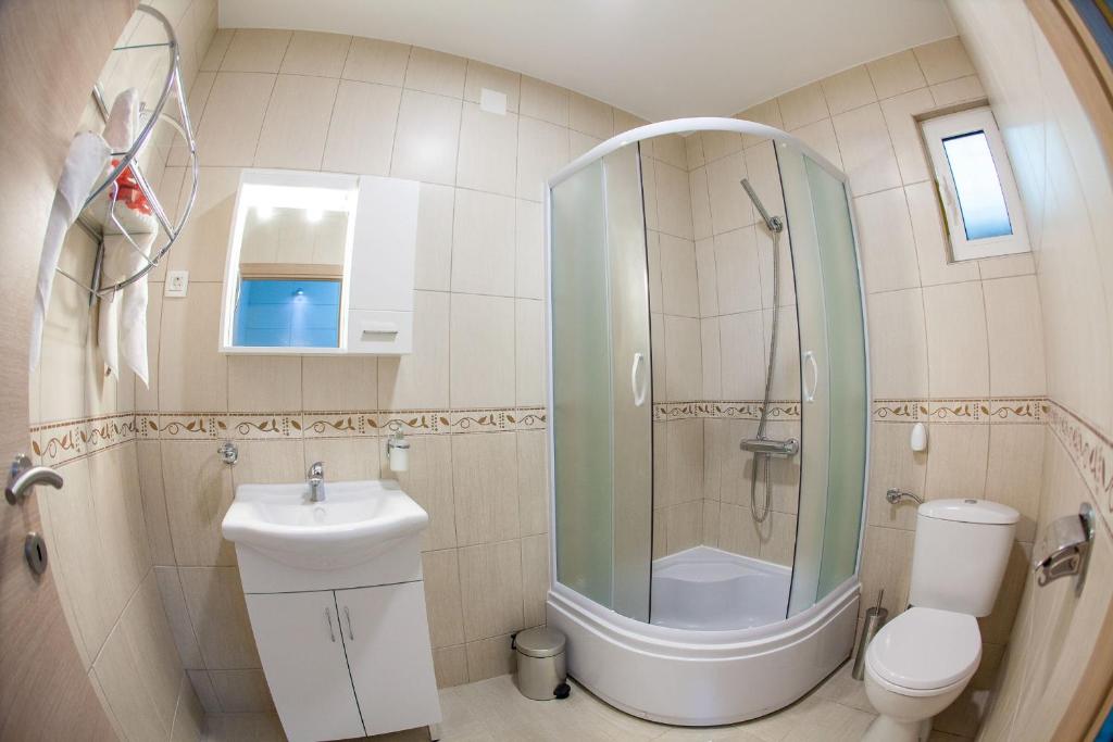 Mejić Apartments - 2