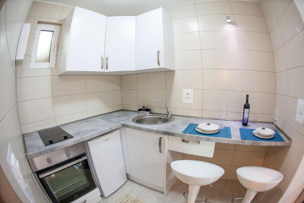 Mejić Apartments - 3