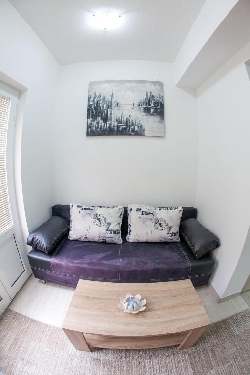 Mejić Apartments - 9