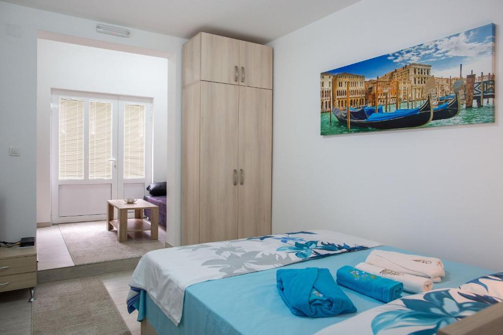 Mejić Apartments - 4