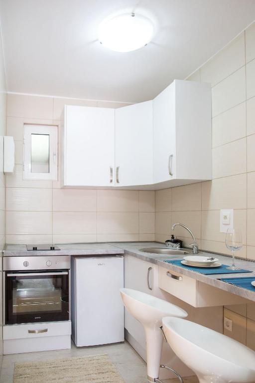 Mejić Apartments - 10