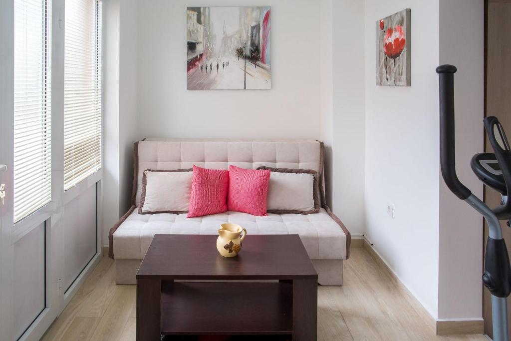 Mejić Apartments - 12