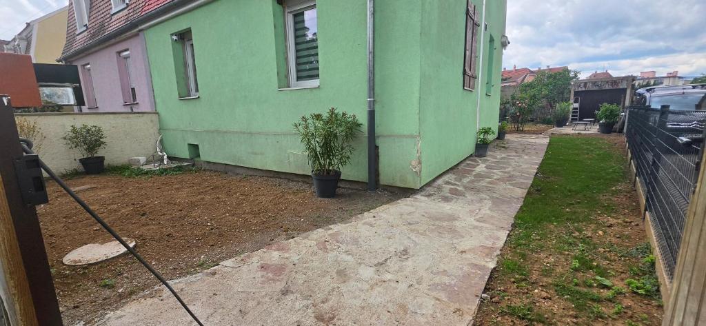 Logement calme avec jardin proche centre et gare – photo 23
