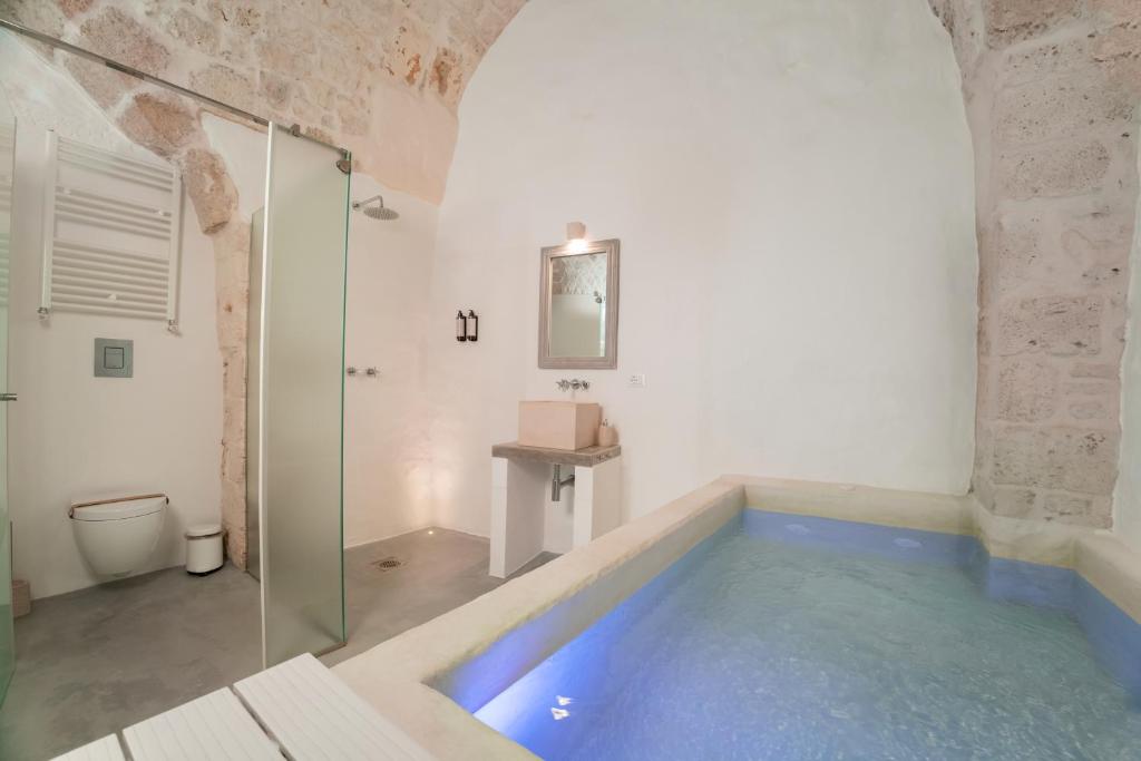 vabè apulian accommodation
