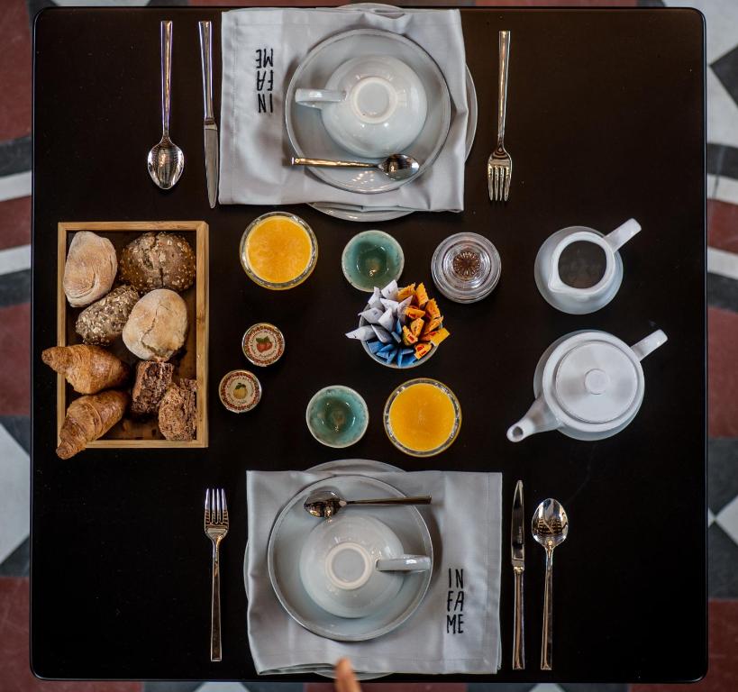 1908 Lisboa Hotel - Resim 21