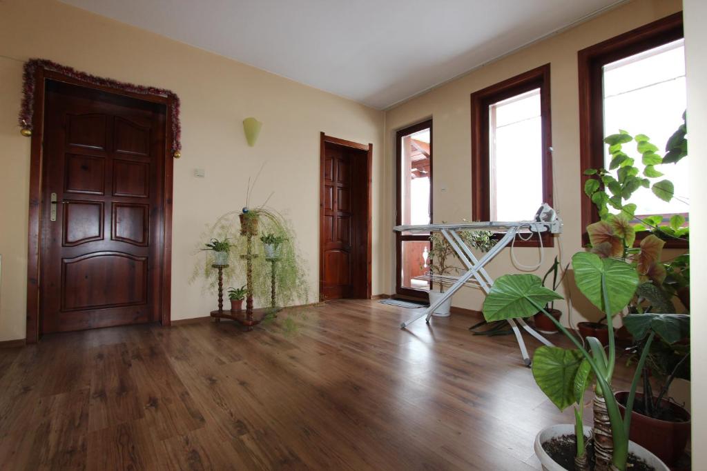 Fotografie z fotogalerie ubytování Guest House Ilinden v destinaci Bansko