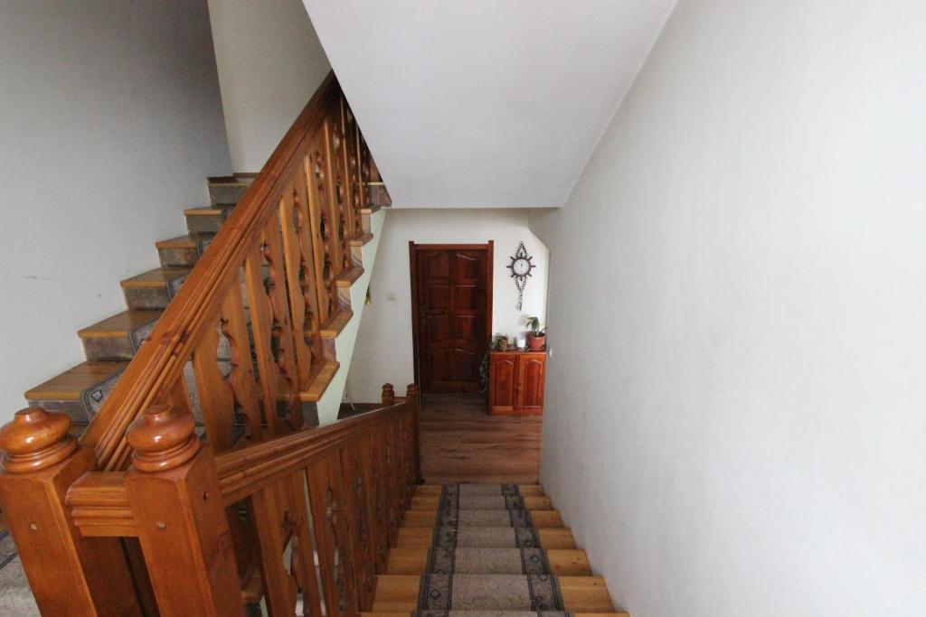 Fotografie z fotogalerie ubytování Guest House Ilinden v destinaci Bansko