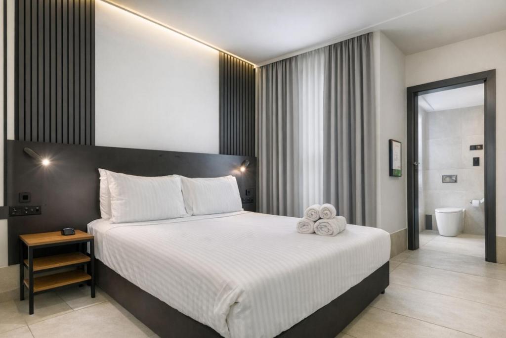 Onyx Hotel