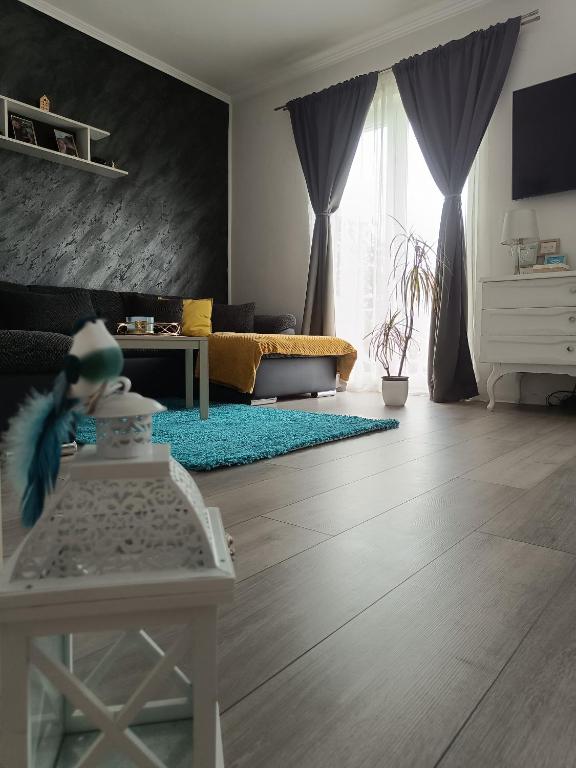 Apartman Antonić M