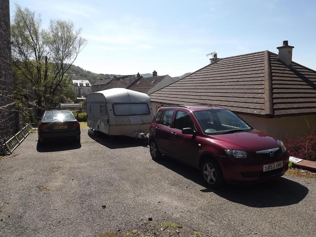 Fotografie z fotogalerie ubytování Glenavon Homestay v destinaci Oban