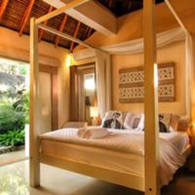 Bamboo Moon Villas - 3