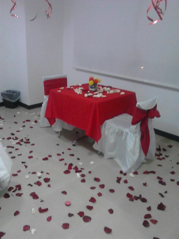 Fotografie z fotogalerie ubytování Hotel Pinares Plaza v destinaci Pereira