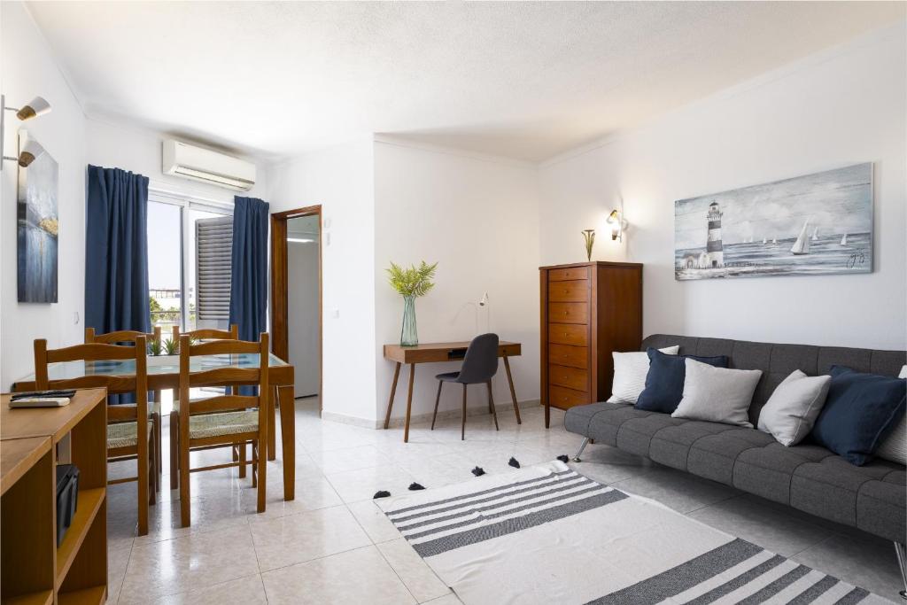 Albufeira Salgados Sailor House