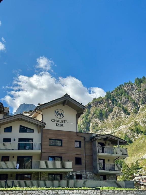 Chalets Izia - Village Montana – photo 9