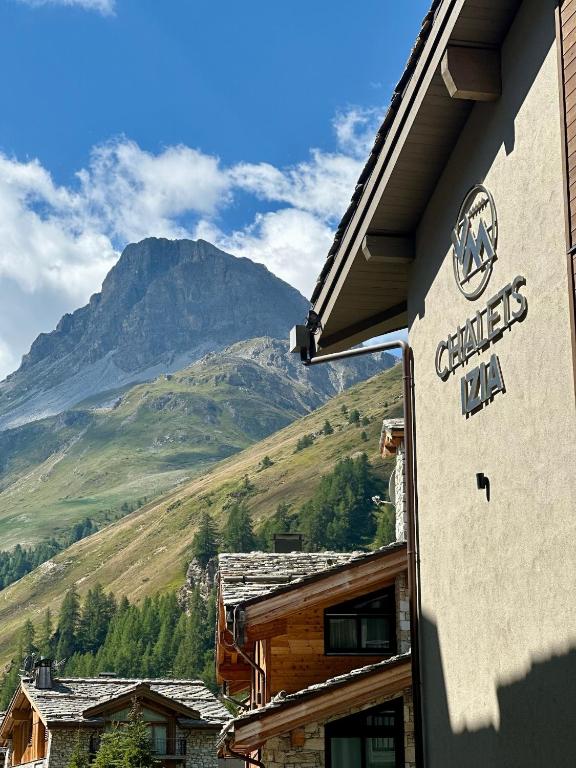 Chalets Izia - Village Montana – photo 14
