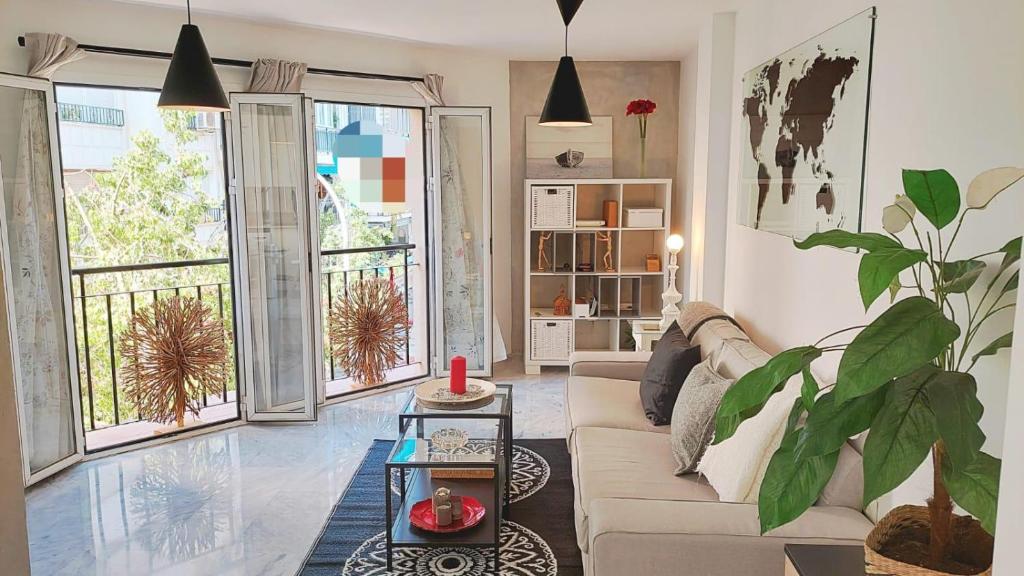 APARTAMENTO PELAYO BY RESIDEA