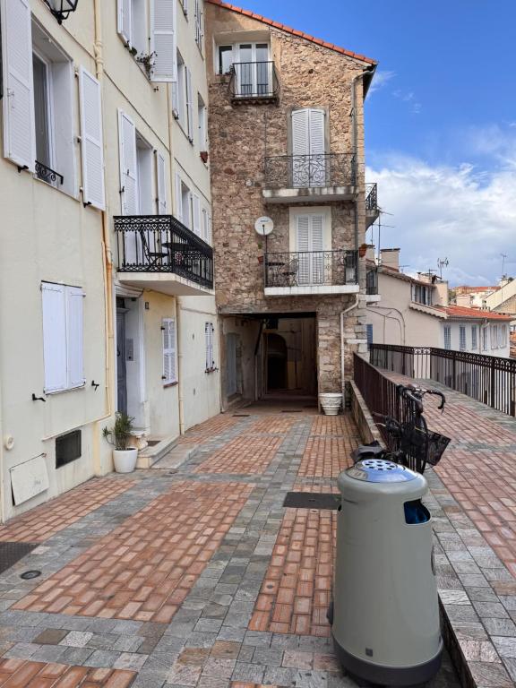Barri Apartment