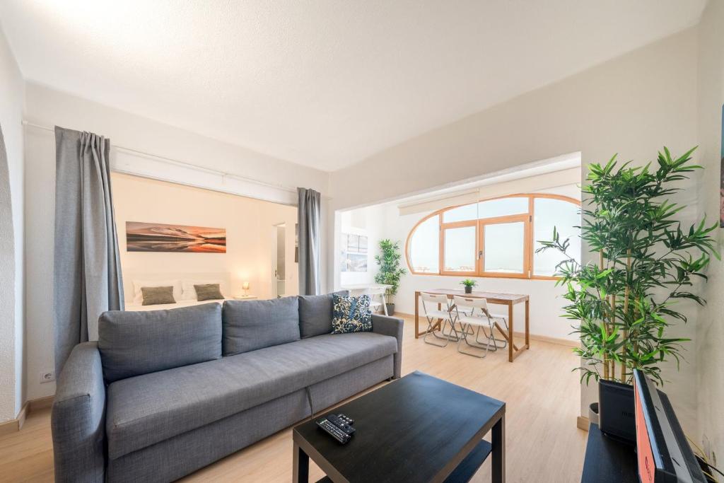 GuestReady - Gorgeous studio in Costa da Caparica