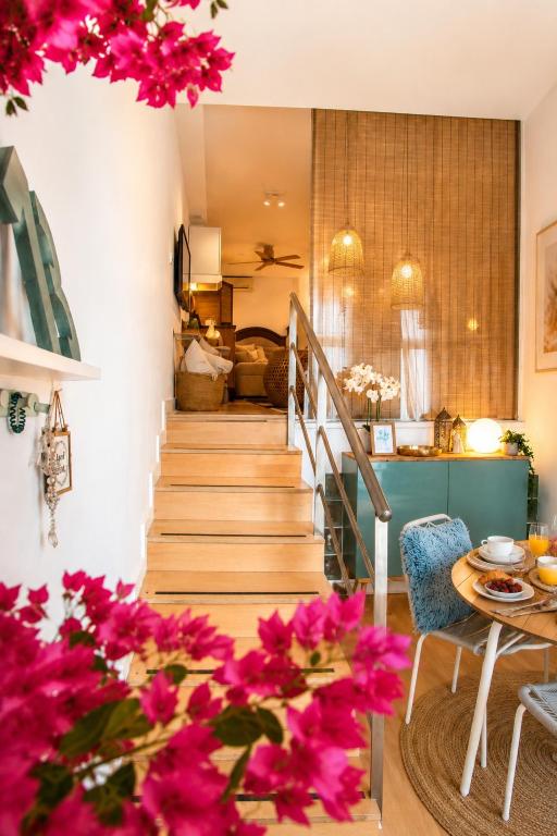 Victoria 13 Apartamento romántico en el centro de Córdoba