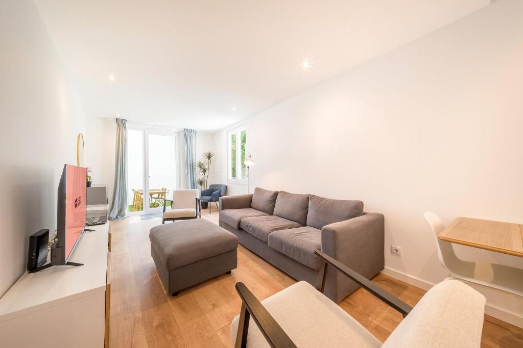 GuestReady - Amazing flat near Praca Dom Pedro IV