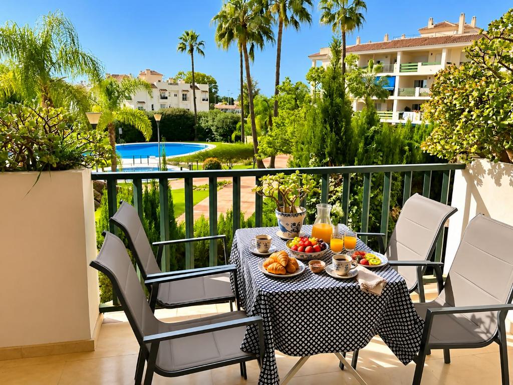 Sueños del sol Banús by Lica Homes