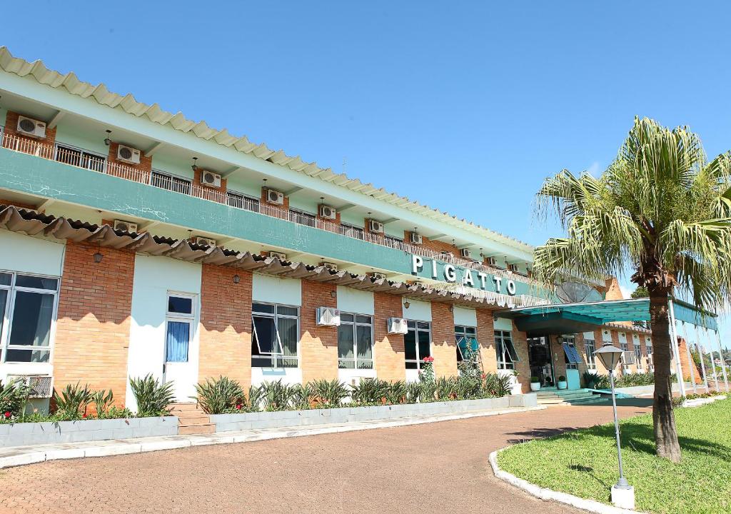  Pigatto Hotel