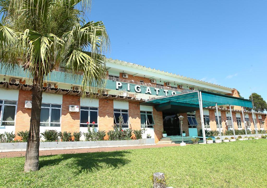  Pigatto Hotel