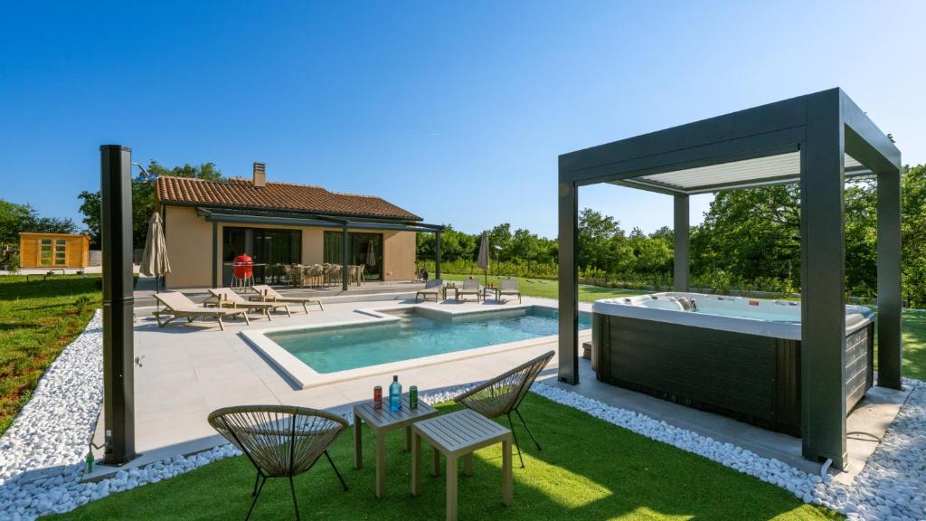 Villa Kimm by Villas Guide
