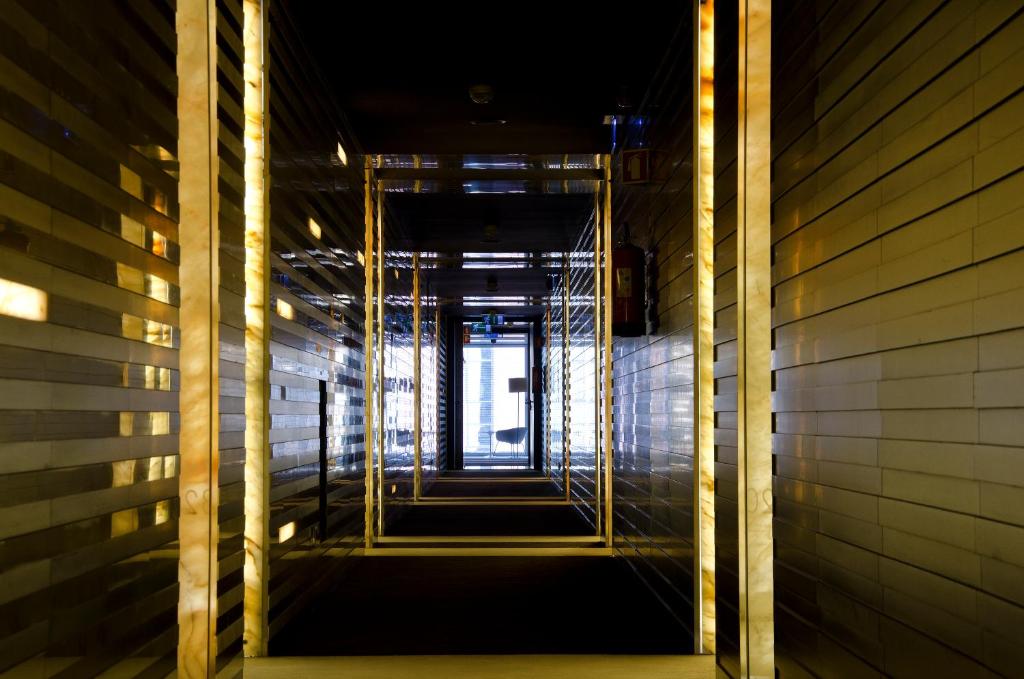 VIP Grand Lisboa Hotel & Spa - Resim 32