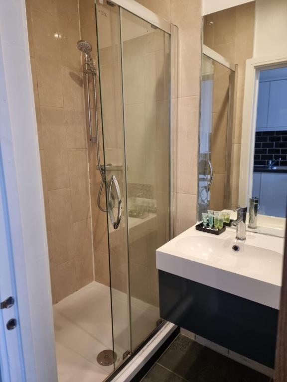 Horse Fair Apartments in Birmingham City Centre by HF Group - 