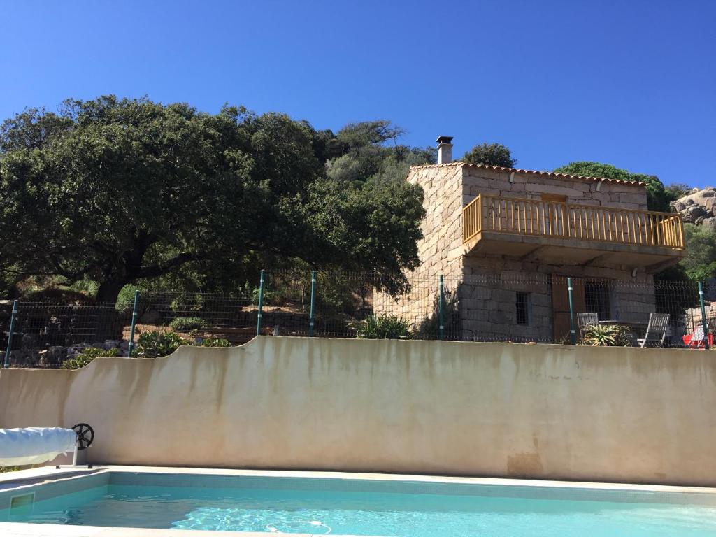 Casa Martinetti