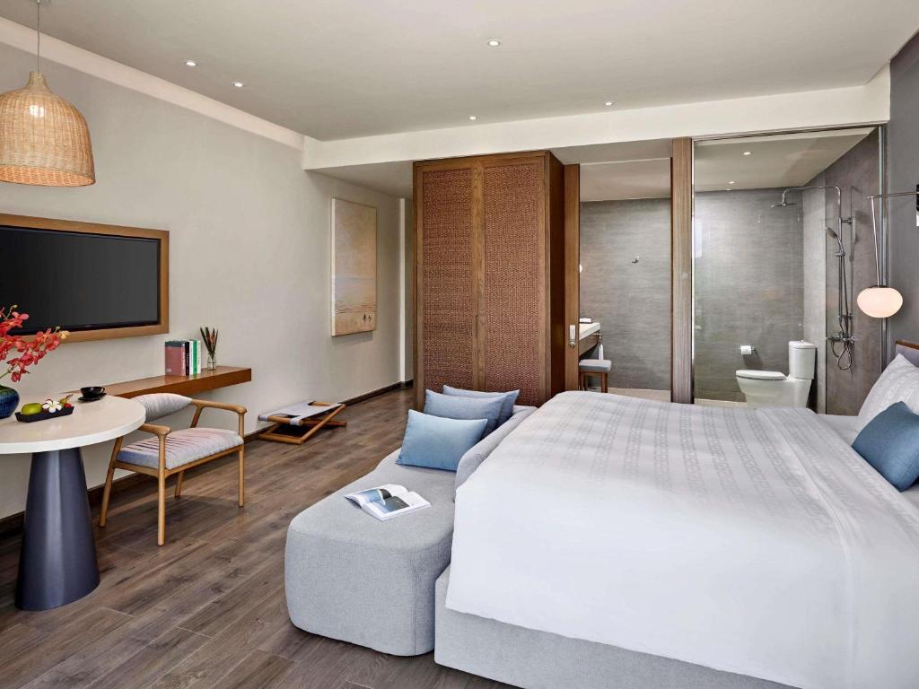Premier Residences Phu Quoc Emerald Bay Managed by Accor - Standard King Room With Balcony