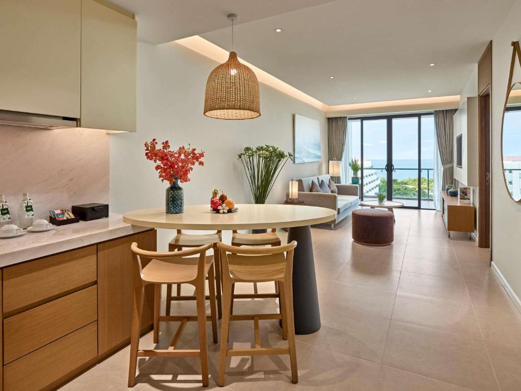 Premier Residences Phu Quoc Emerald Bay Managed by Accor - Two-Bedroom Apartment