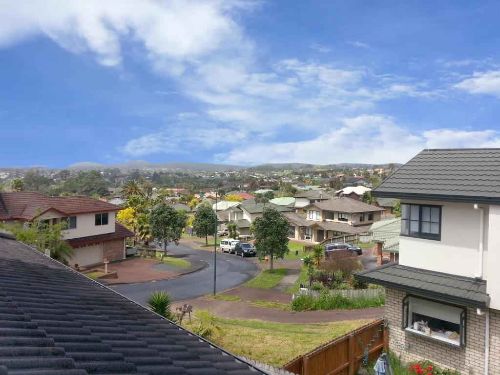 Lush & Co Auckland Bed & Breakfast - Resim 24