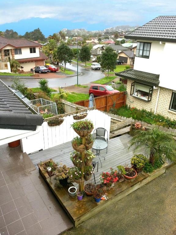 Lush & Co Auckland Bed & Breakfast - Resim 34