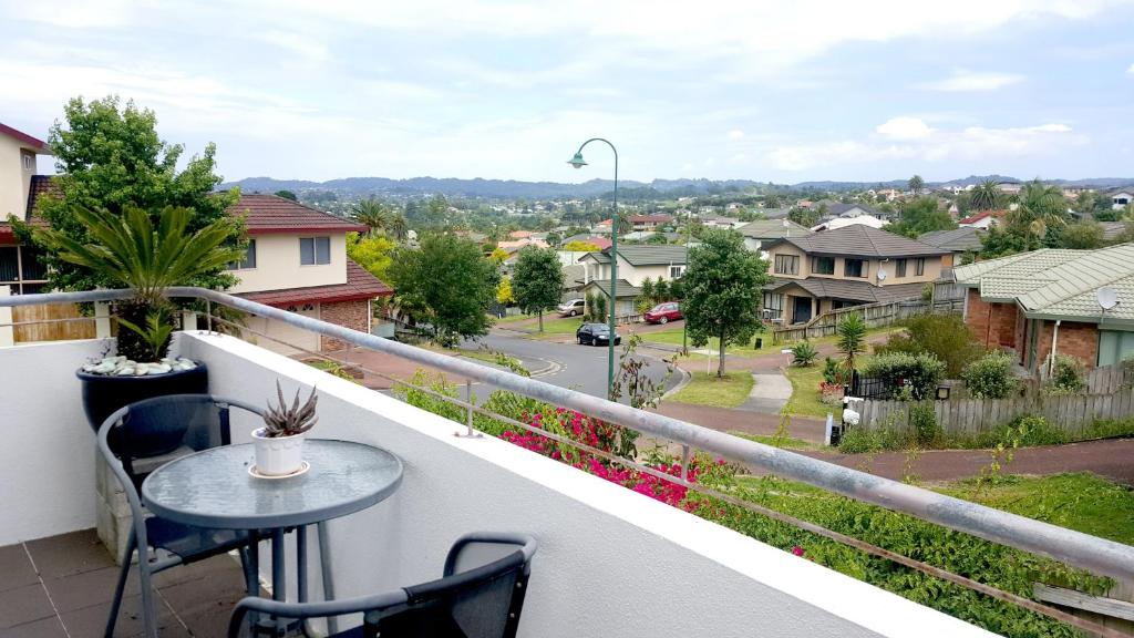 Lush & Co Auckland Bed & Breakfast - Resim 19