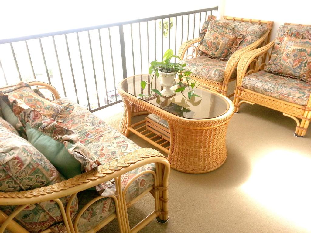 Lush & Co Auckland Bed & Breakfast - Resim 30