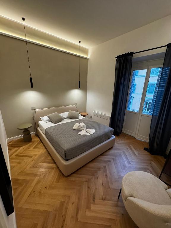 Boutique apartment