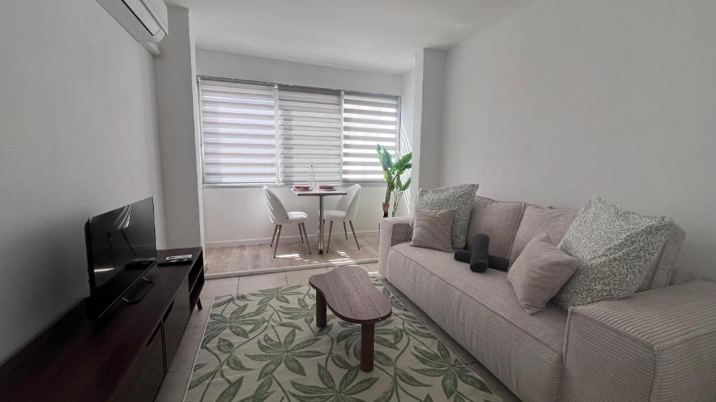 Les Appartements De Lina - Le Louis Dort - Self Check-In -