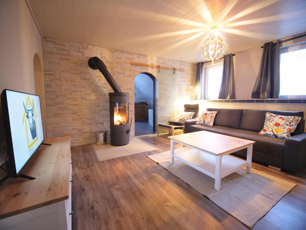 Albsteig-Apartments Gruibingen - Housity