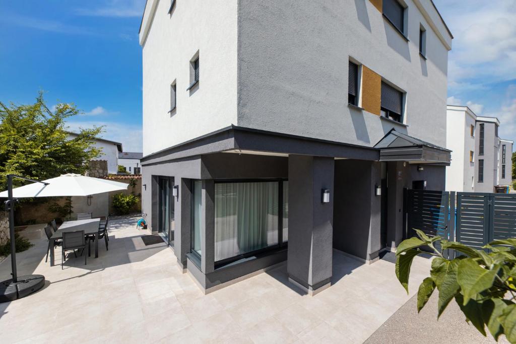 Apartment Lume
