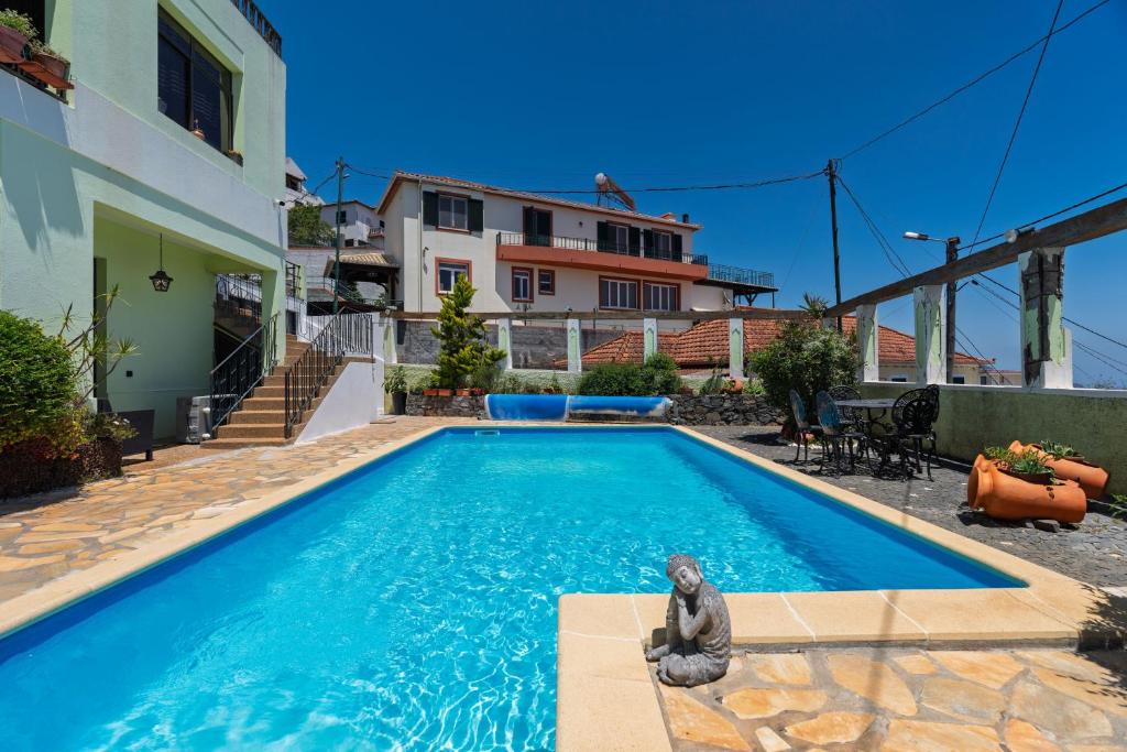 Apartamento Costa 2 by Holiday Rental Madeira