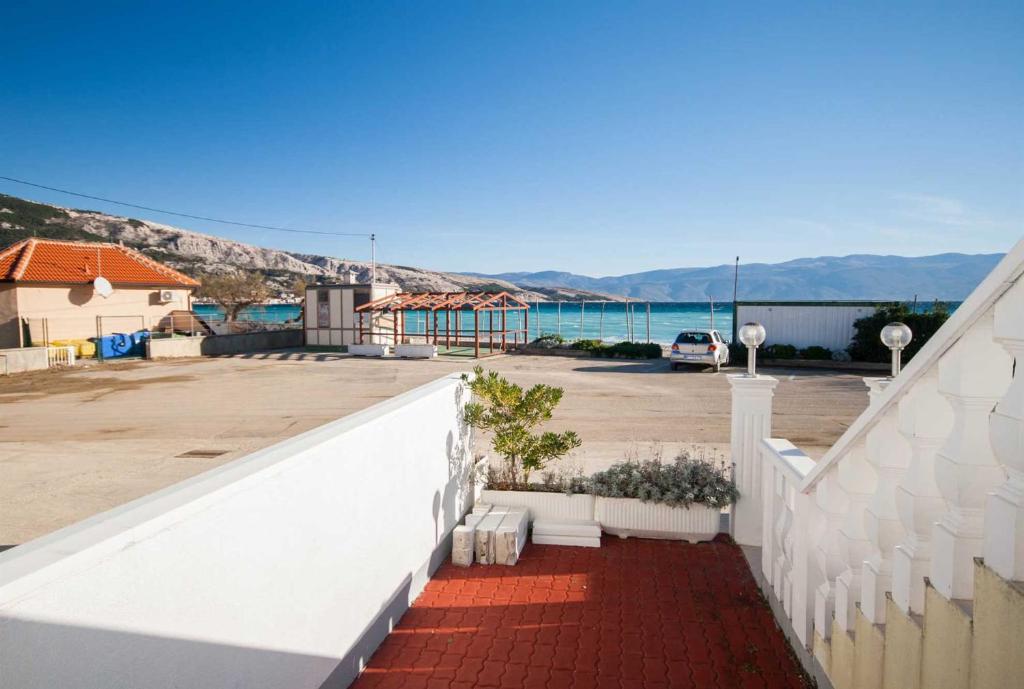 Villa En el Mar Baška