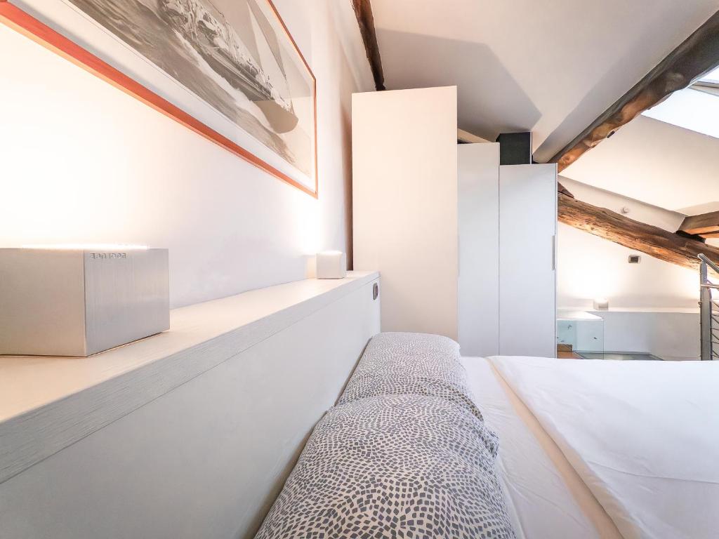 Charming Apartment in the Navigli District - 4 people