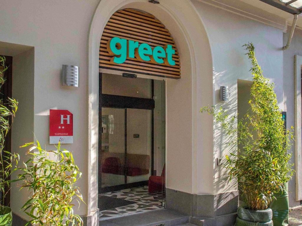 Imagine din galeria proprietății greet Marseille Centre Saint Charles în Marsilia